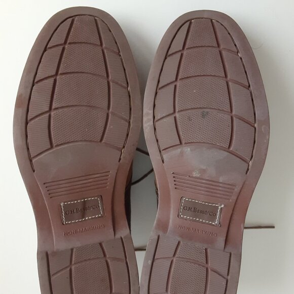 Bass oxfords - Picture 8 of 11